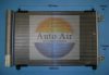 AUTO AIR GLOUCESTER 16-8911 Condenser, air conditioning